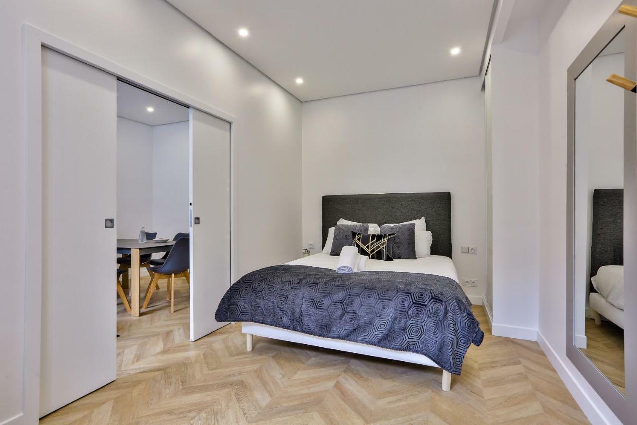 92 - Beautiful Apartment In Montorgueil Paris Dış mekan fotoğraf