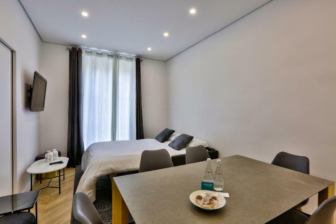 92 - Beautiful Apartment In Montorgueil Paris Dış mekan fotoğraf